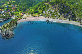 Views of Greece